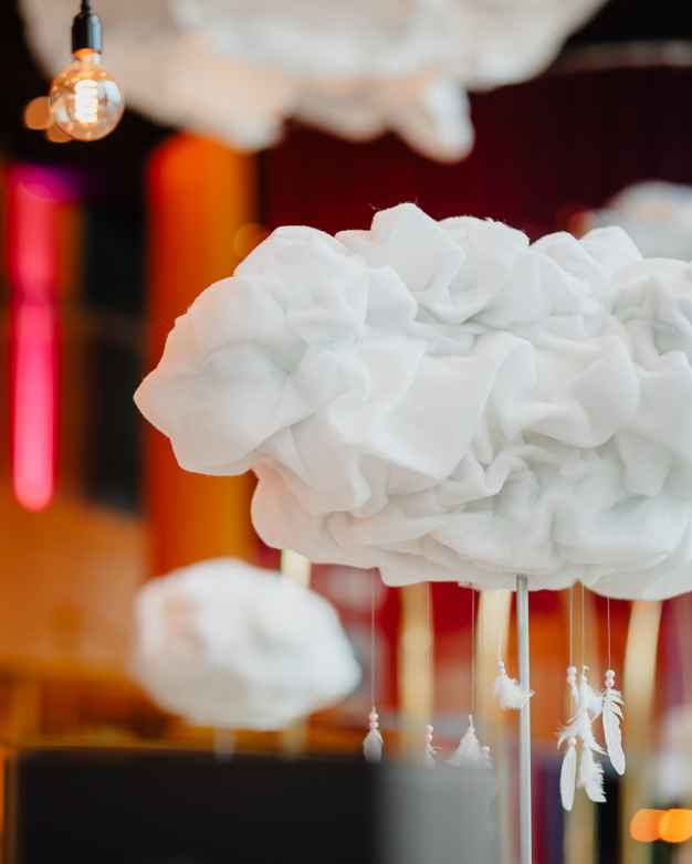 Launch party: Ibis Hotel